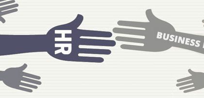 Role of leaders in HR