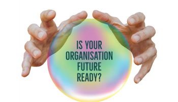 Future-ready organisations