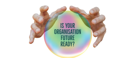 Future-ready organisations