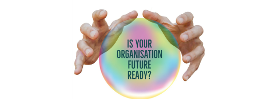 Future-ready organisations